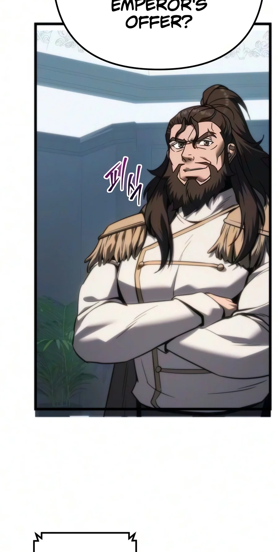 Read A Flame Reborn chapter 152 image 27 on Lezhin