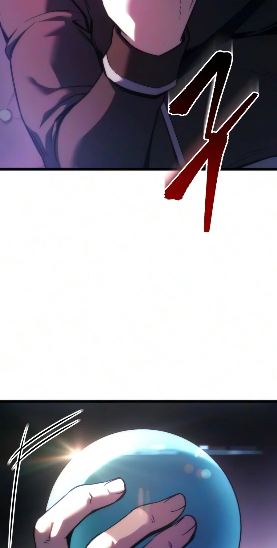 Read A Flame Reborn chapter 152 image 3 on Lezhin