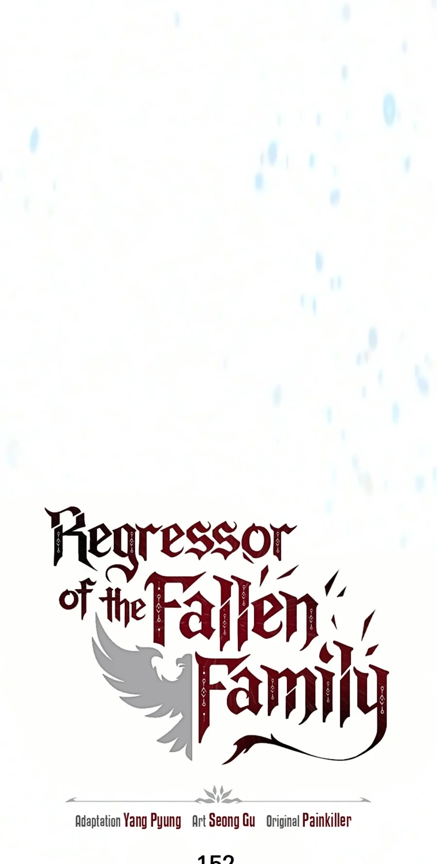 Read A Flame Reborn chapter 152 image 35 on Lezhin