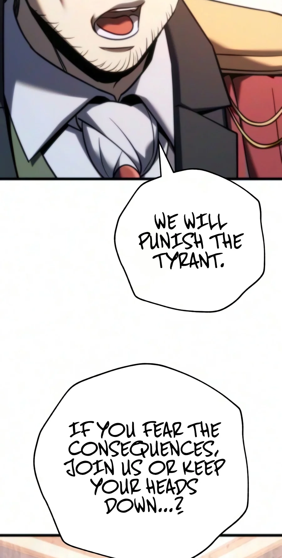 Read A Flame Reborn chapter 152 image 37 on Lezhin