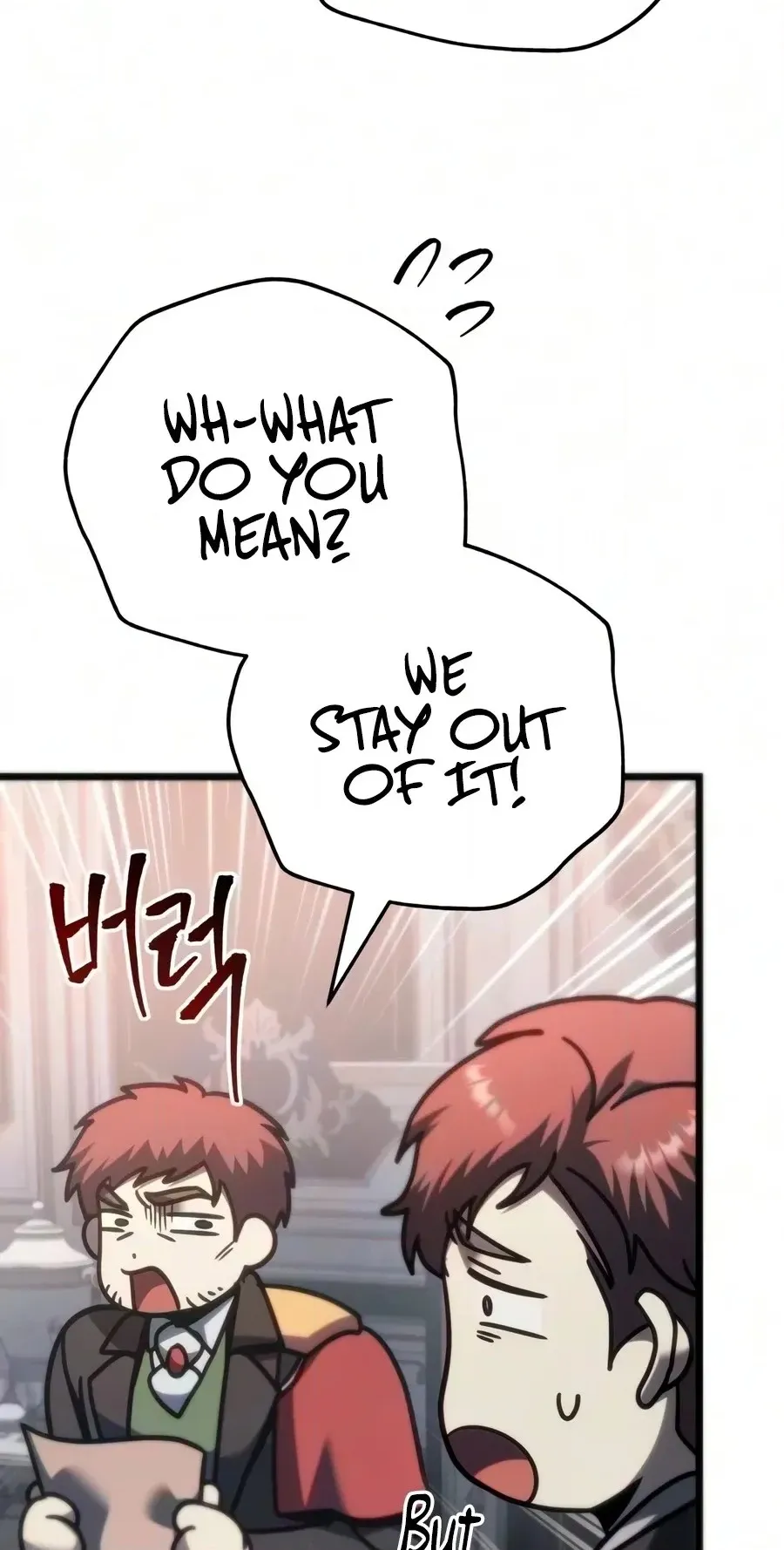 Read A Flame Reborn chapter 152 image 39 on Lezhin