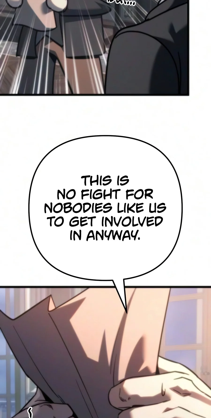 Read A Flame Reborn chapter 152 image 40 on Lezhin