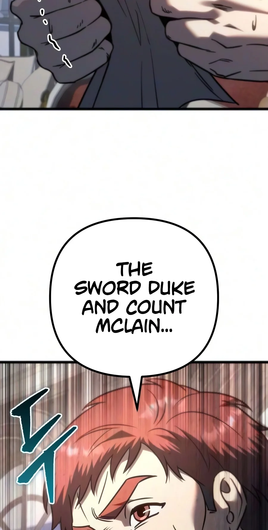 Read A Flame Reborn chapter 152 image 41 on Lezhin