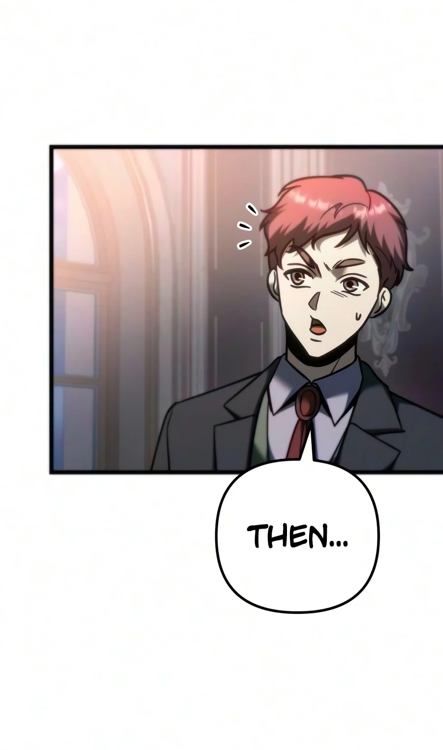 Read A Flame Reborn chapter 152 image 43 on Lezhin