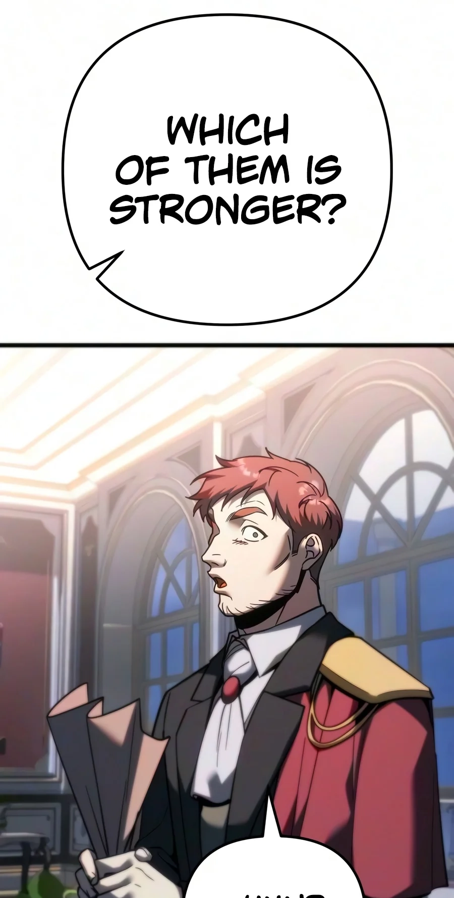 Read A Flame Reborn chapter 152 image 44 on Lezhin