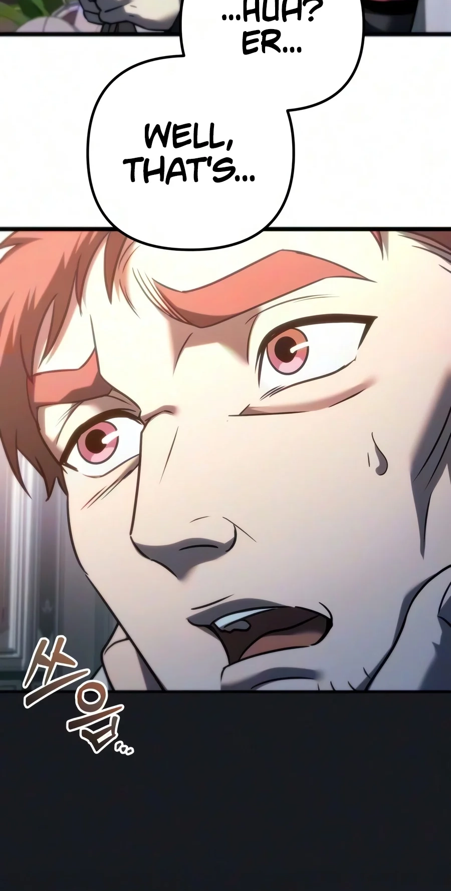 Read A Flame Reborn chapter 152 image 45 on Lezhin