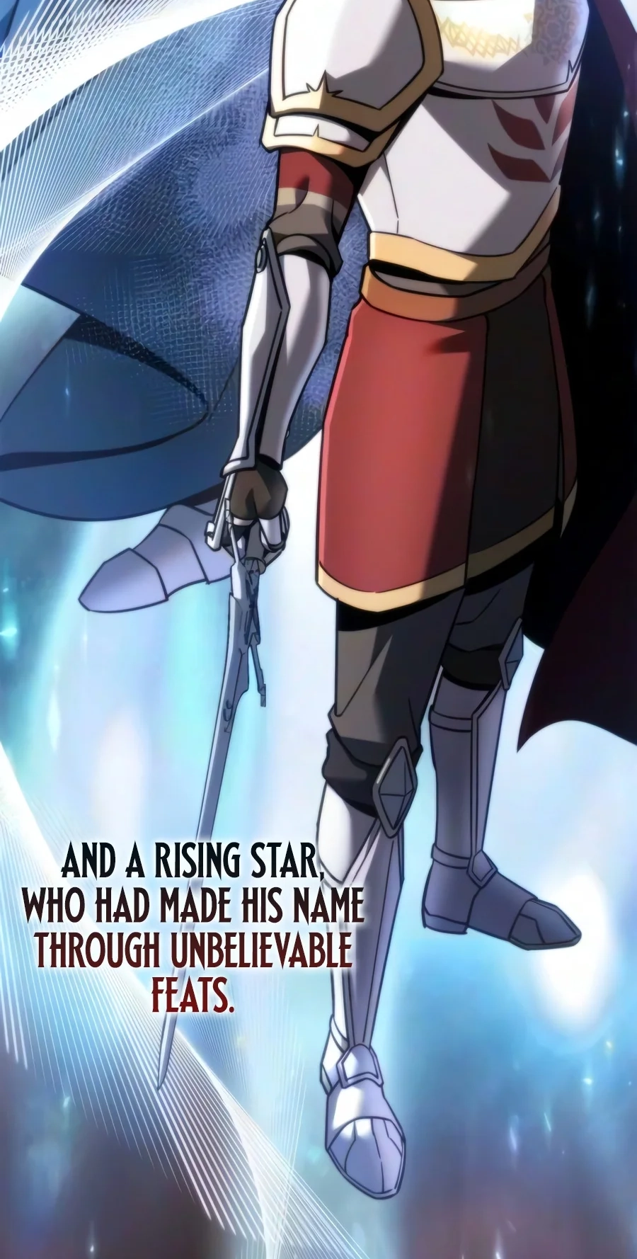 Read A Flame Reborn chapter 152 image 47 on Lezhin