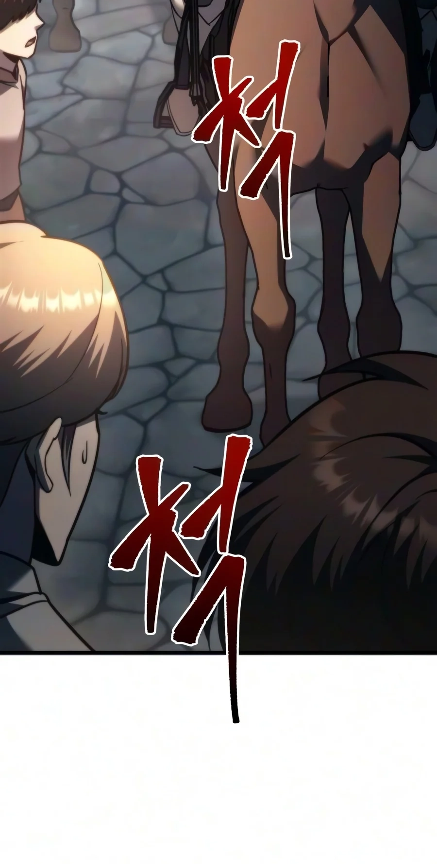 Read A Flame Reborn chapter 152 image 51 on Lezhin