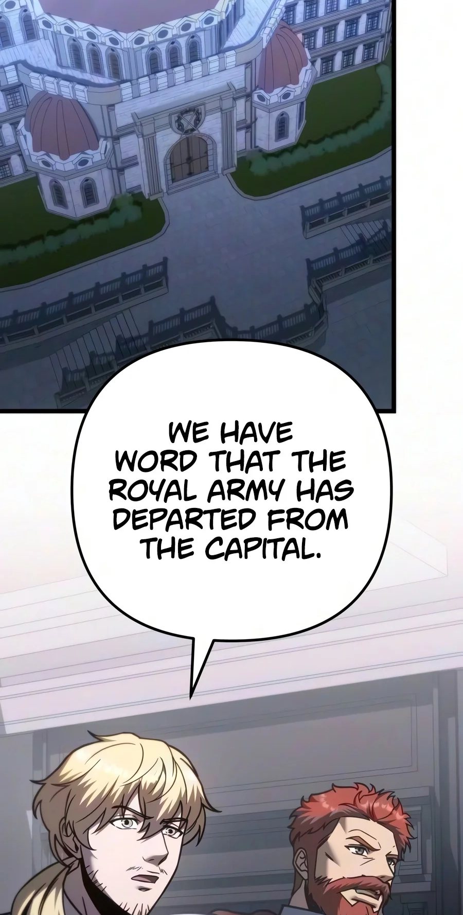 Read A Flame Reborn chapter 152 image 56 on Lezhin
