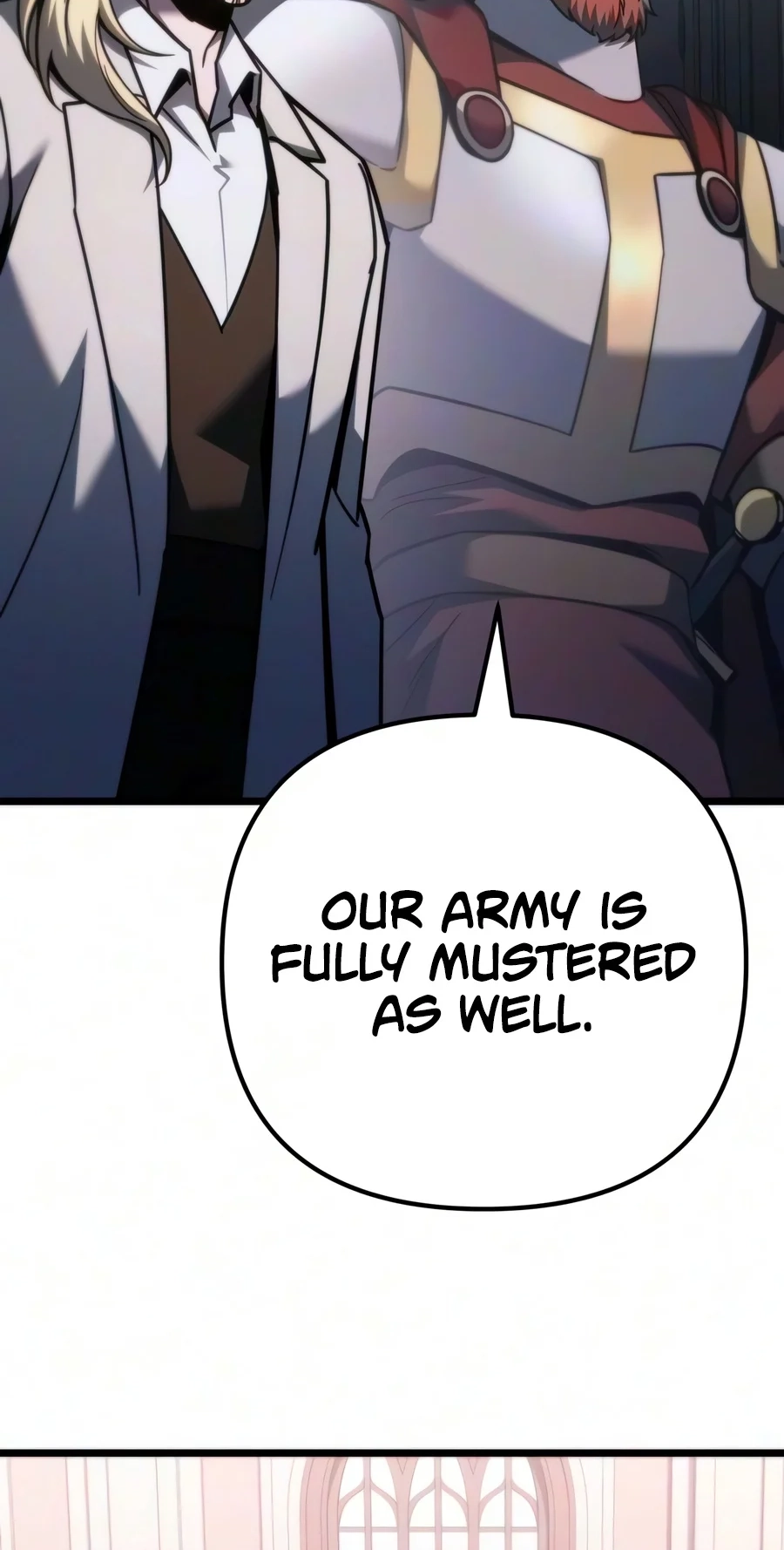 Read A Flame Reborn chapter 152 image 57 on Lezhin