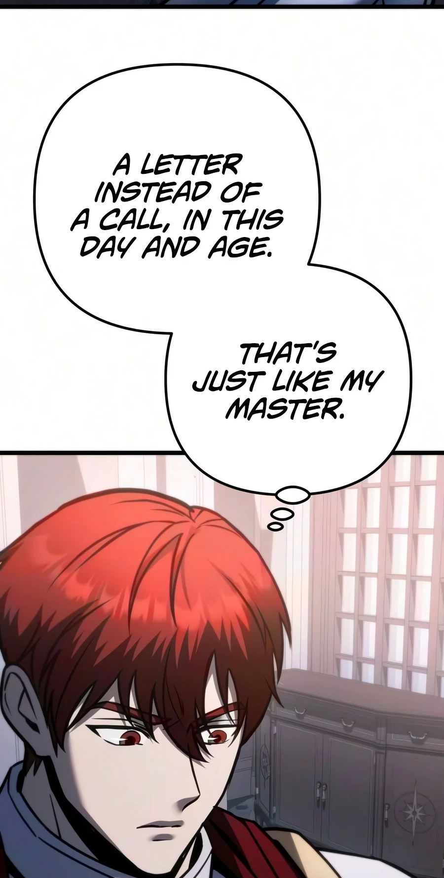 Read A Flame Reborn chapter 152 image 60 on Lezhin