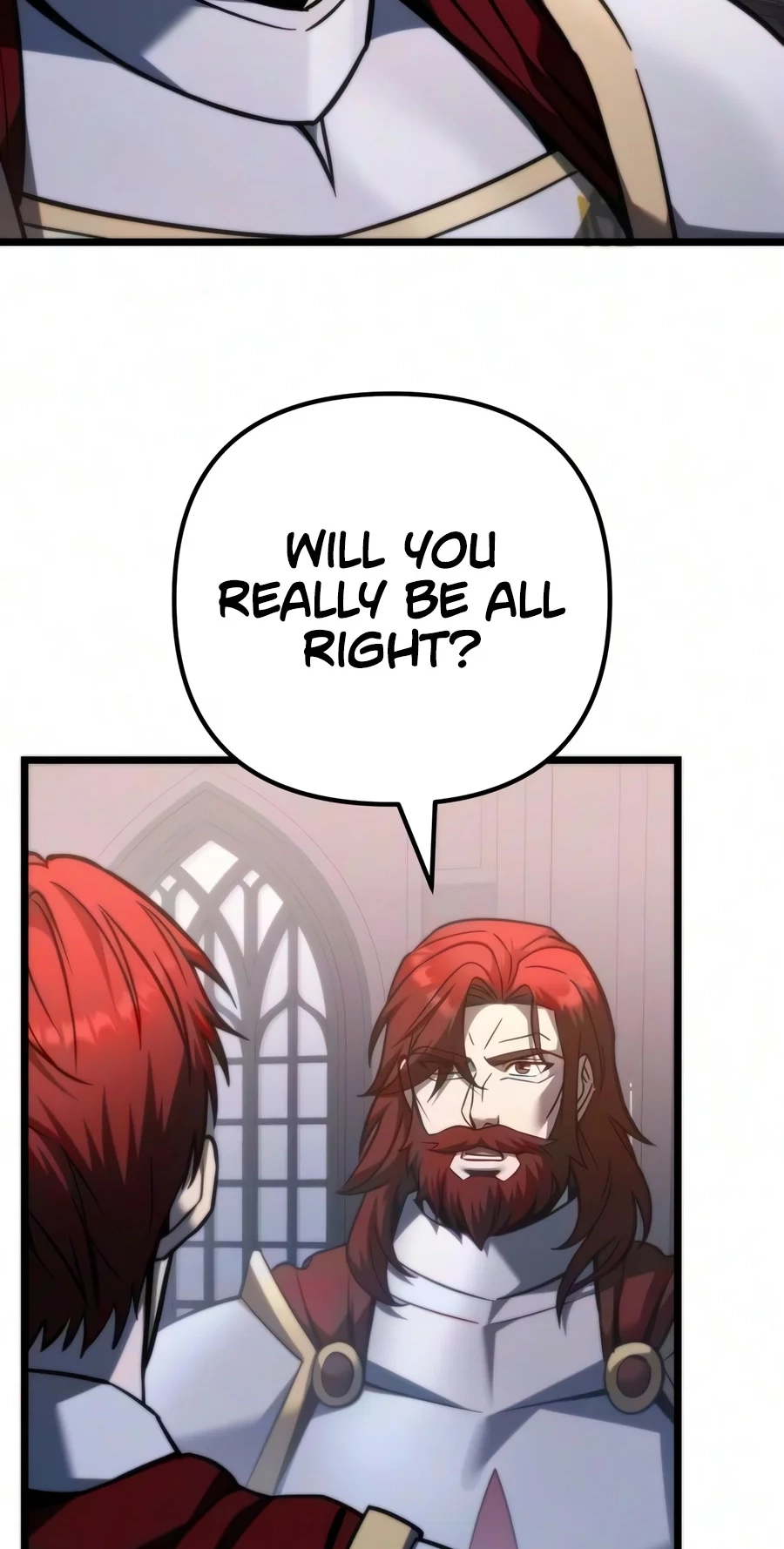 Read A Flame Reborn chapter 152 image 61 on Lezhin
