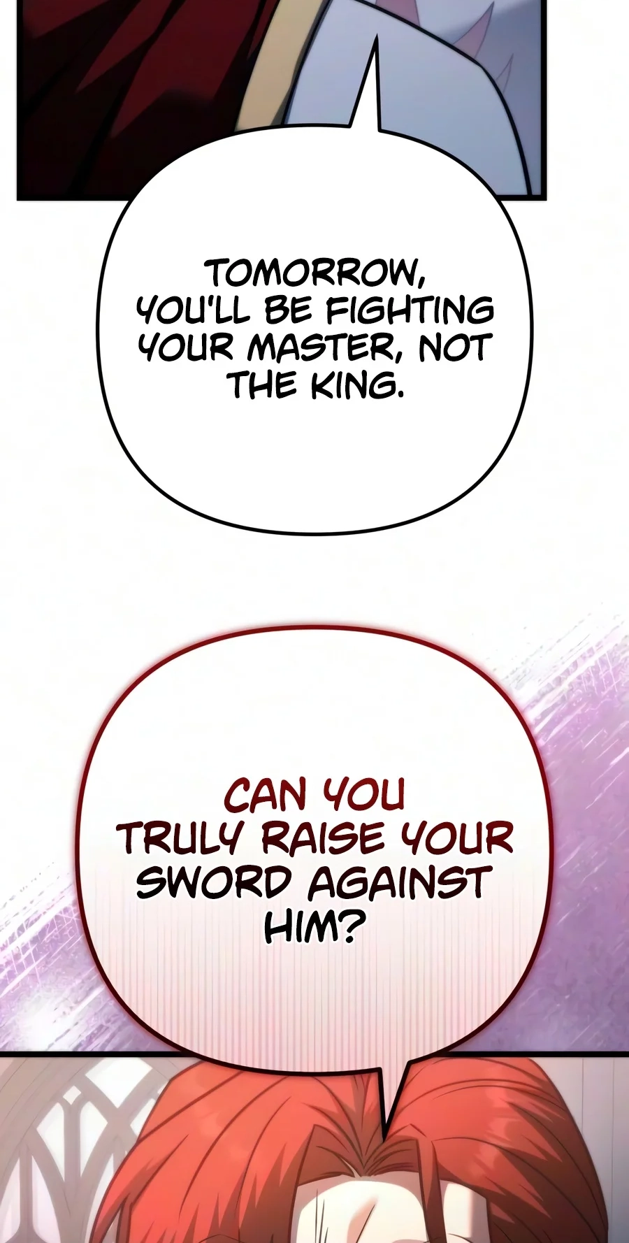 Read A Flame Reborn chapter 152 image 62 on Lezhin
