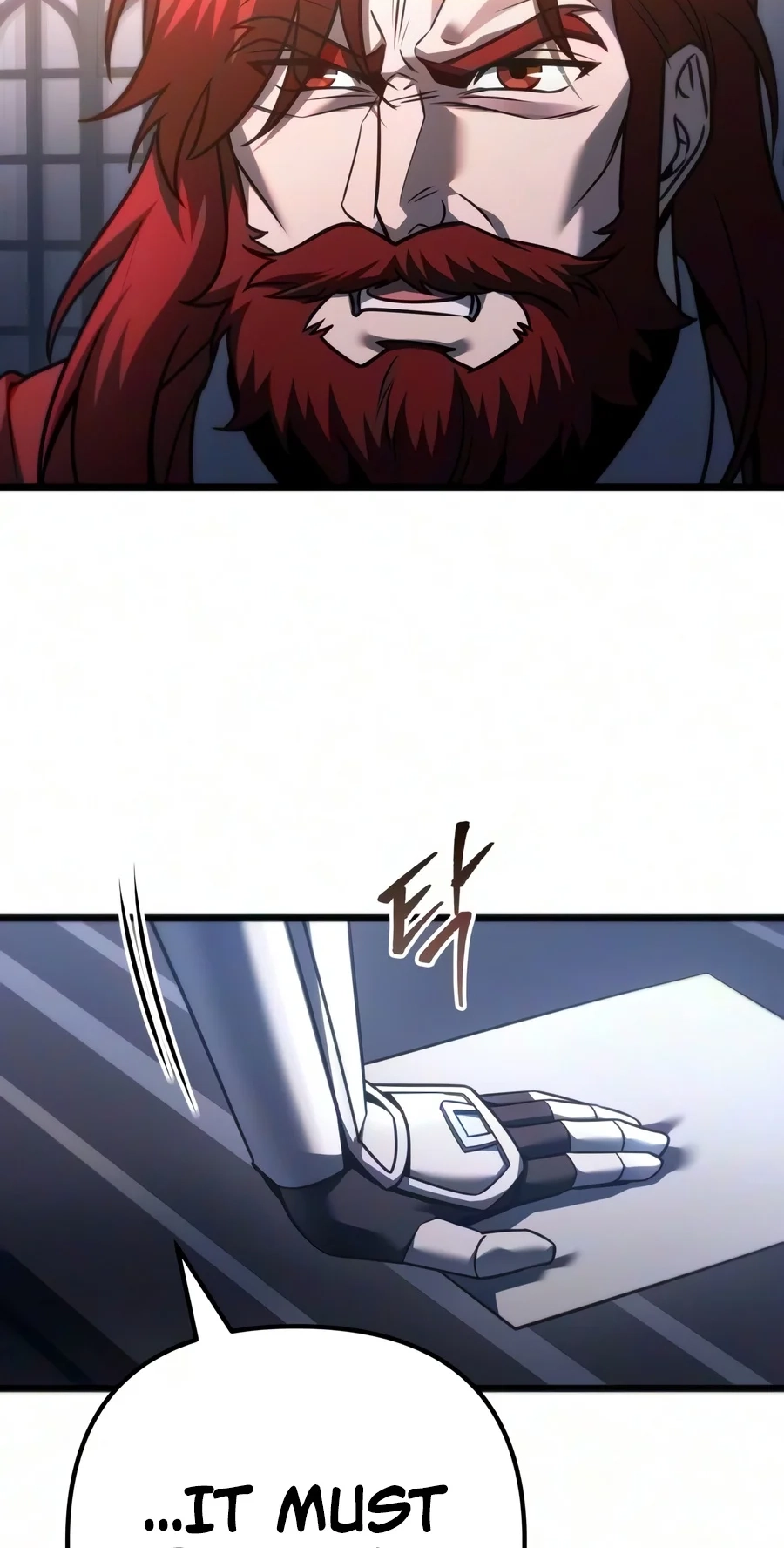 Read A Flame Reborn chapter 152 image 63 on Lezhin