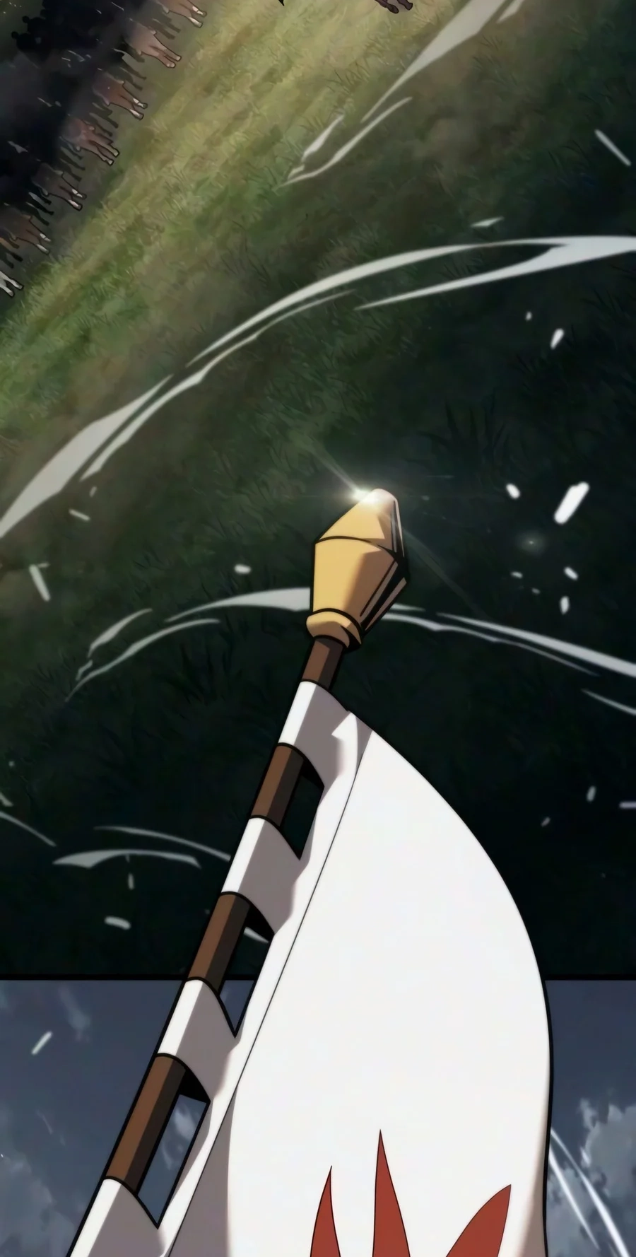Read A Flame Reborn chapter 152 image 67 on Lezhin