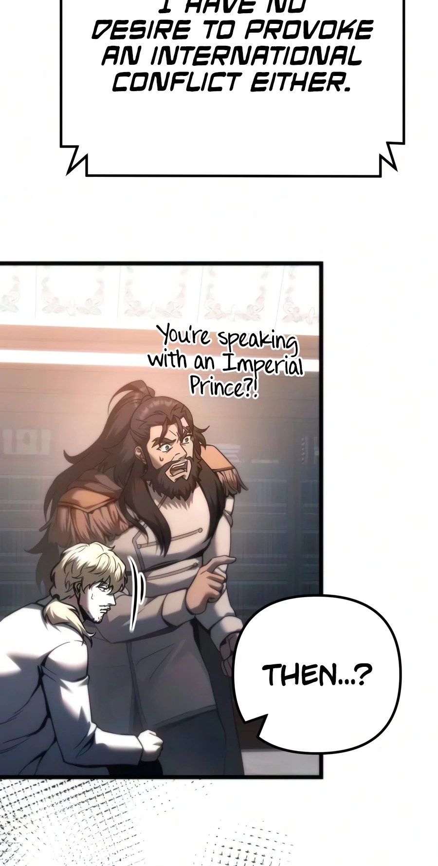 Read A Flame Reborn chapter 152 image 7 on Lezhin