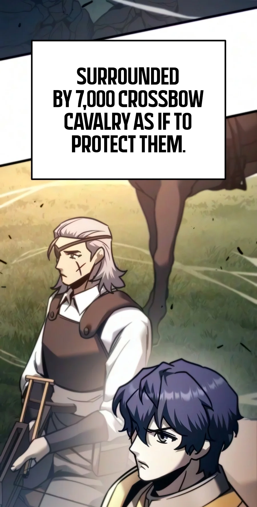 Read A Flame Reborn chapter 152 image 75 on Lezhin