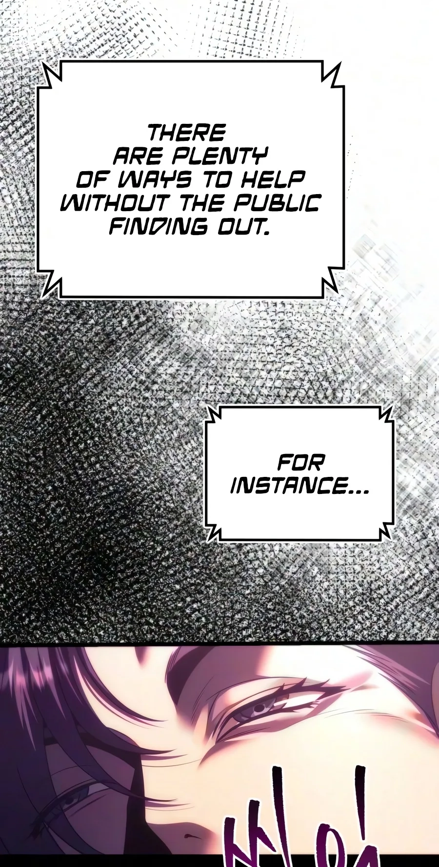 Read A Flame Reborn chapter 152 image 8 on Lezhin