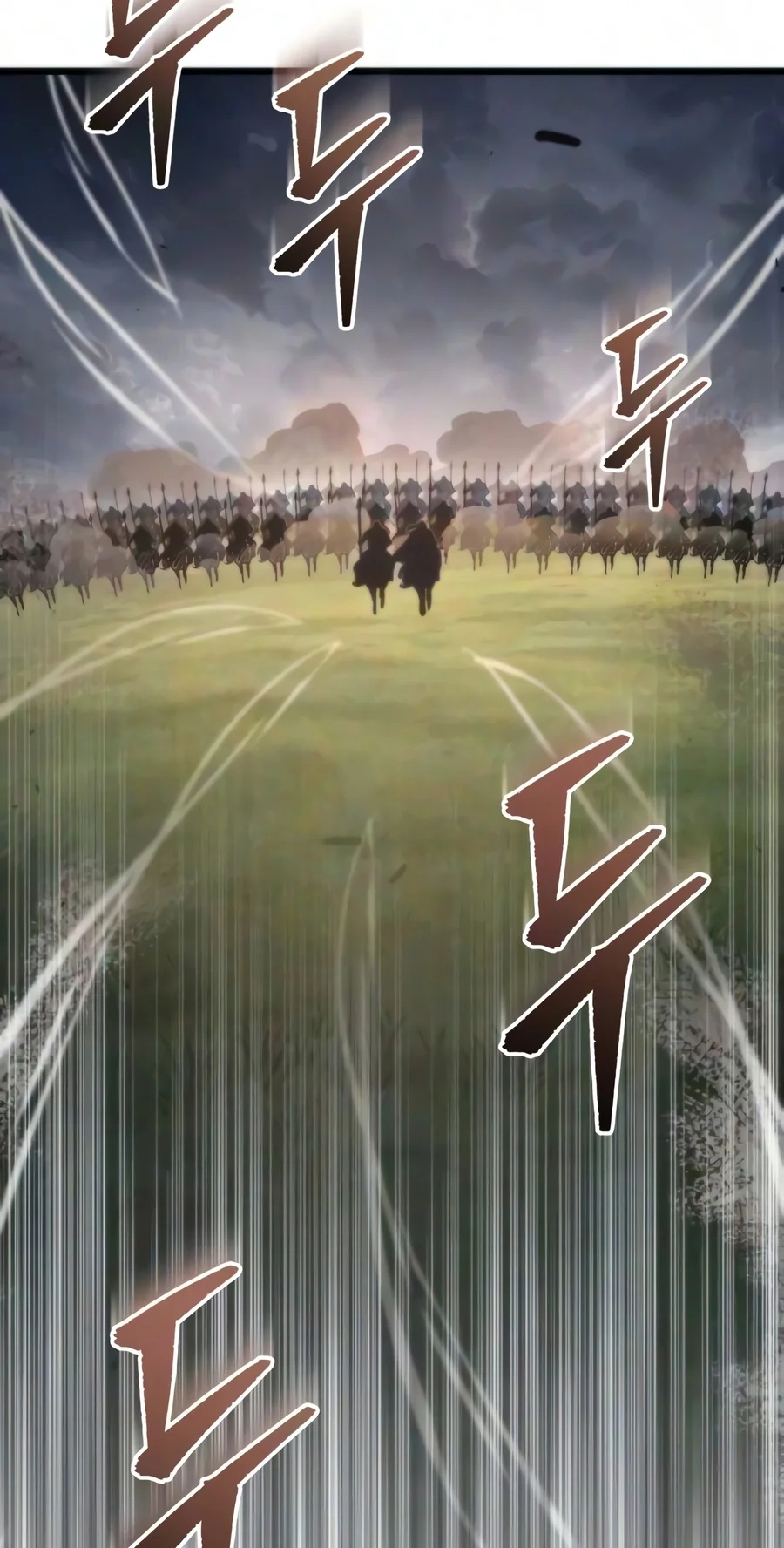 Read A Flame Reborn chapter 152 image 83 on Lezhin