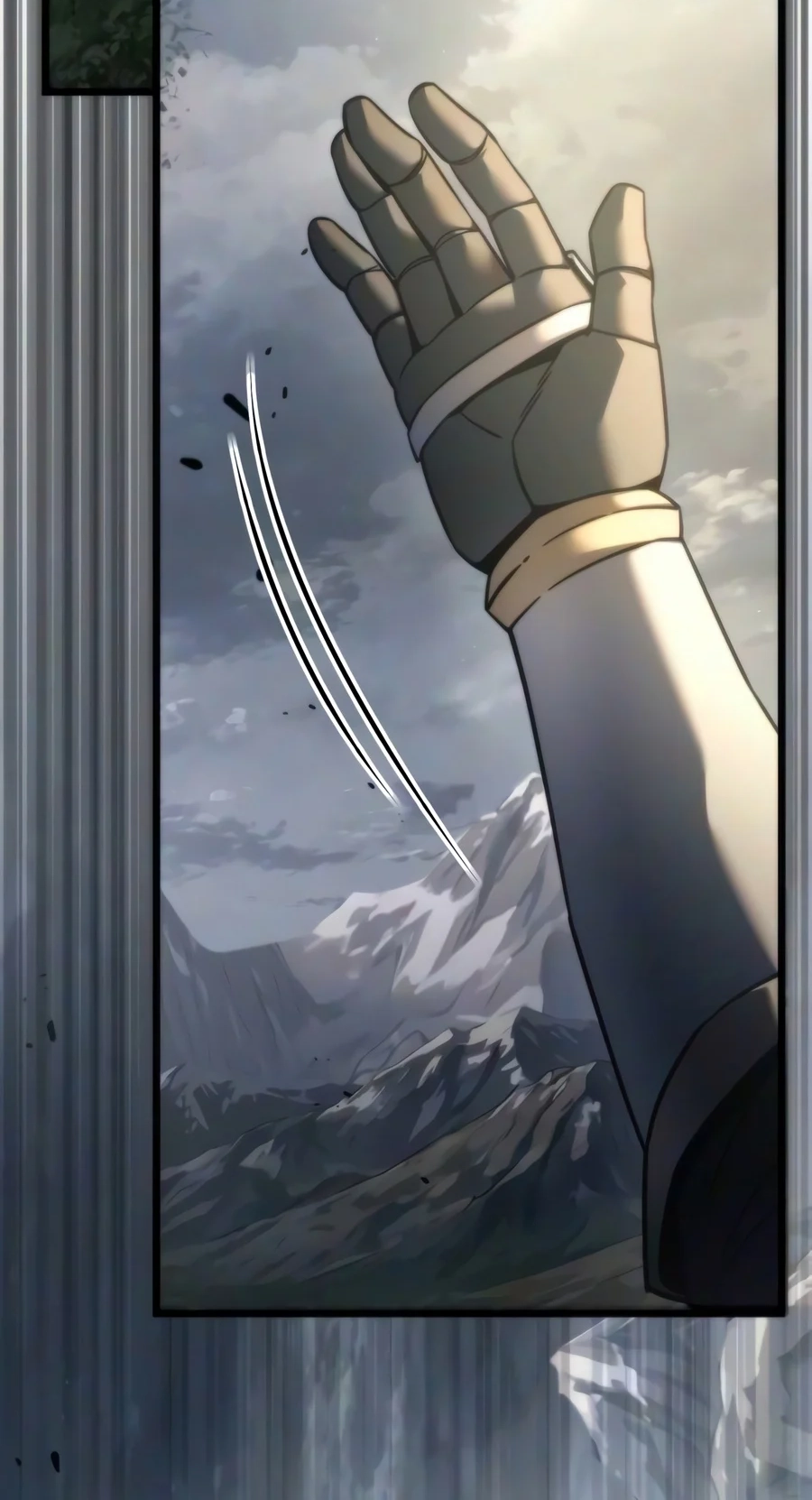 Read A Flame Reborn chapter 152 image 85 on Lezhin