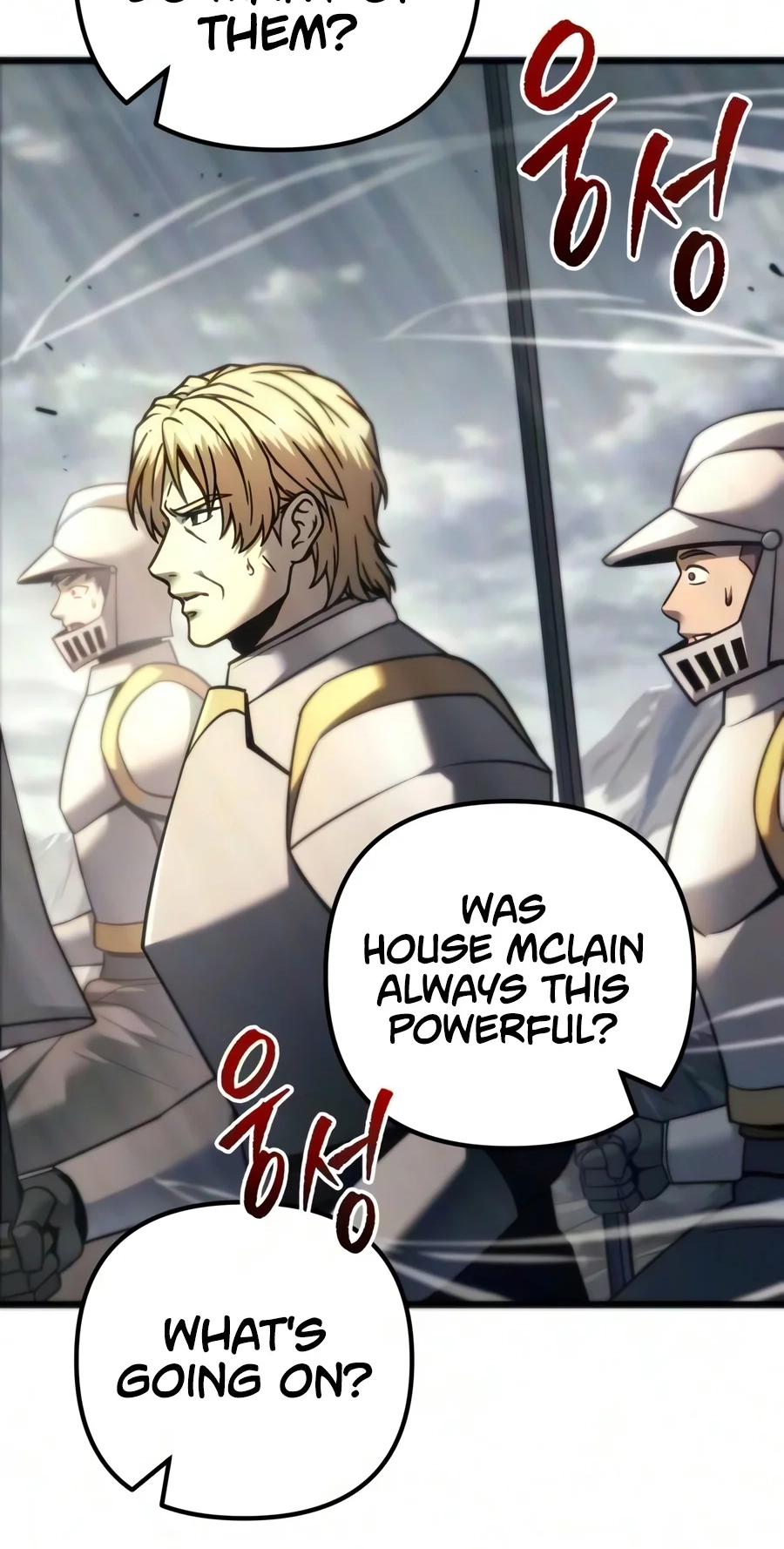 Read A Flame Reborn chapter 152 image 91 on Lezhin