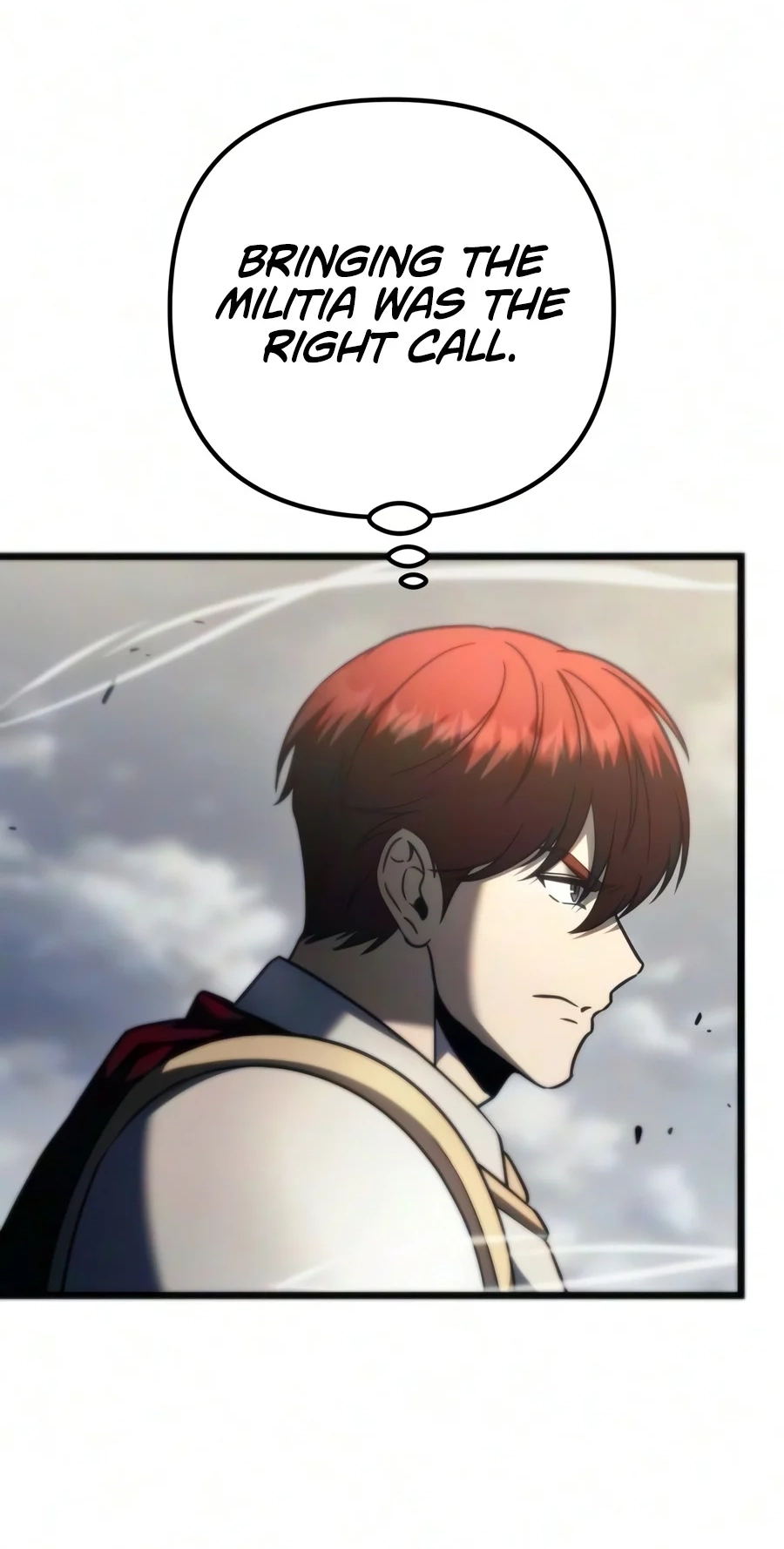 Read A Flame Reborn chapter 152 image 92 on Lezhin