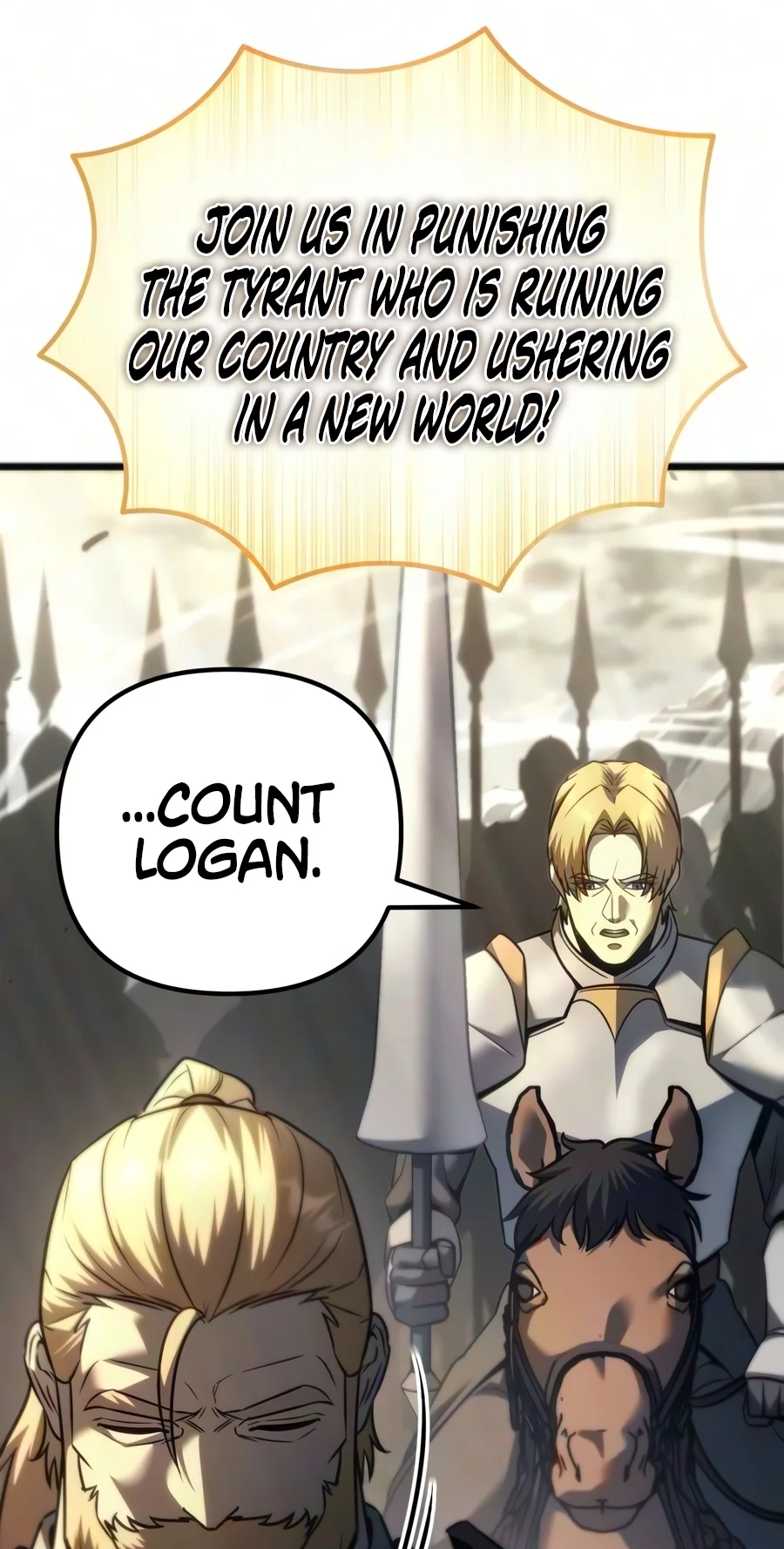 Read A Flame Reborn chapter 152 image 97 on Lezhin