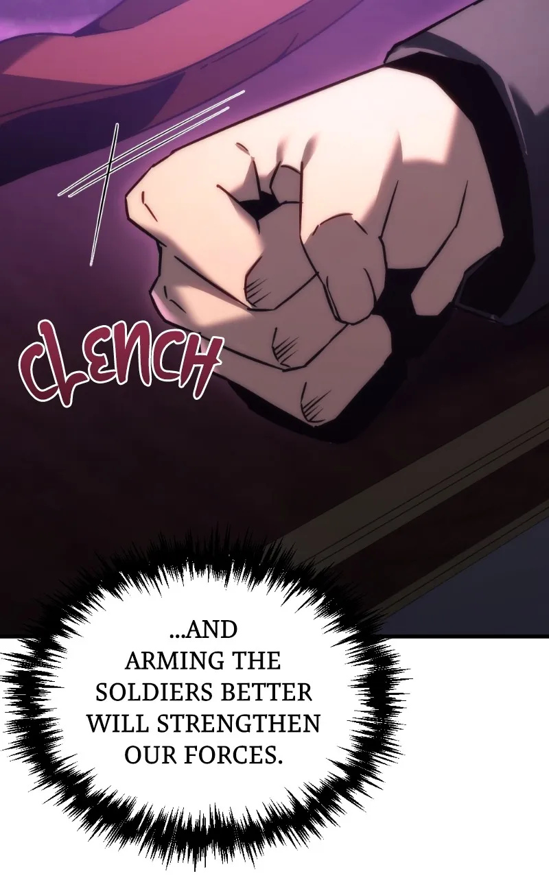 Read A Flame Reborn chapter 23.1 image 104 on Lezhin