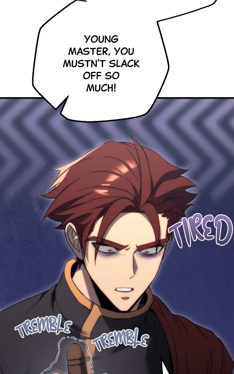 Read A Flame Reborn chapter 23.1 image 110 on Lezhin