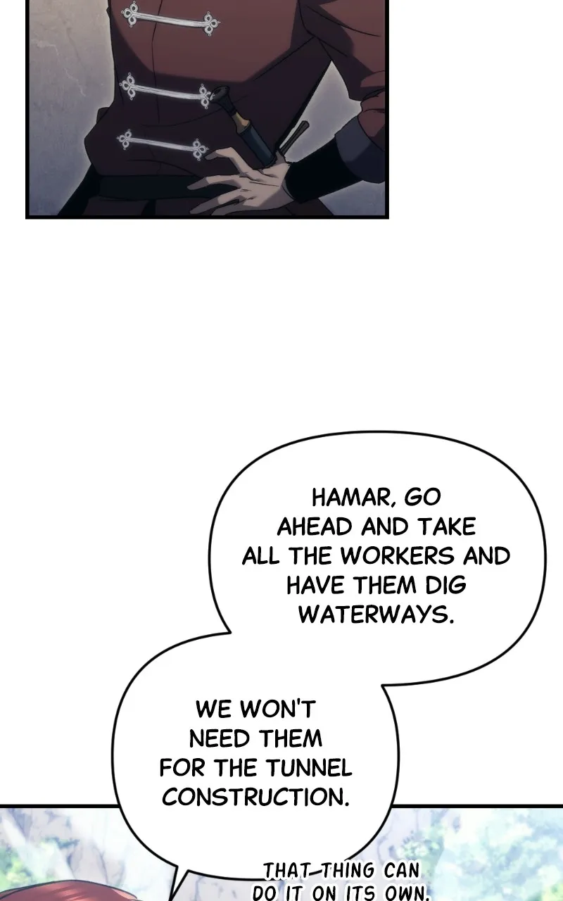 Read A Flame Reborn chapter 23.1 image 34 on Lezhin