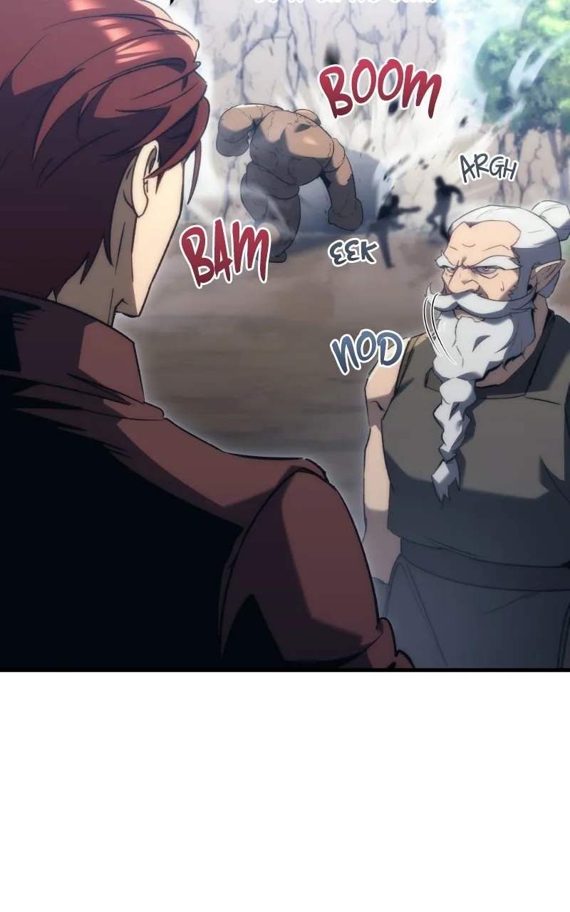 Read A Flame Reborn chapter 23.1 image 35 on Lezhin