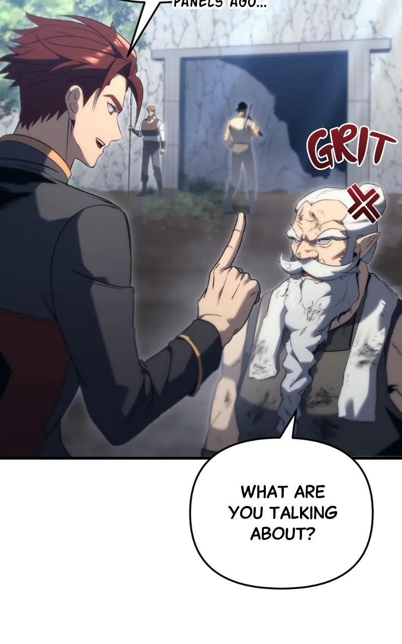 Read A Flame Reborn chapter 23.1 image 47 on Lezhin