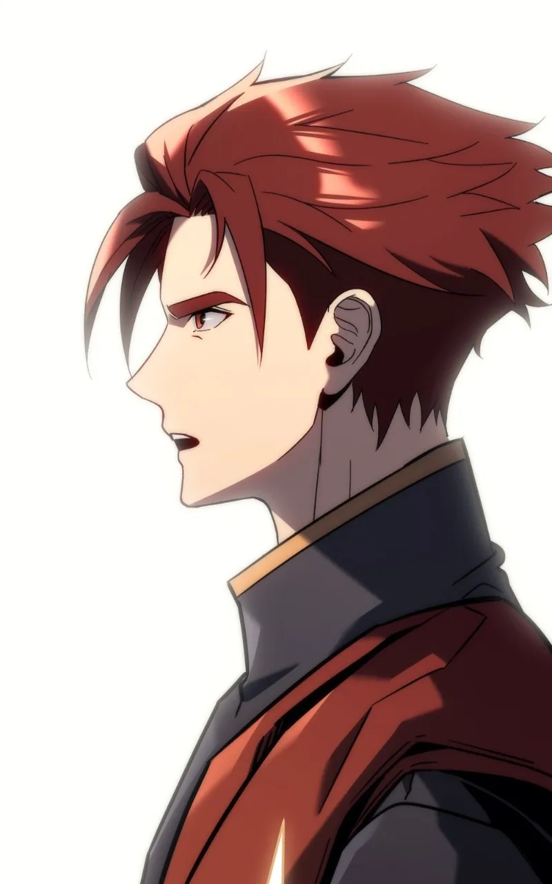 Read A Flame Reborn chapter 23.2 image 113 on Lezhin