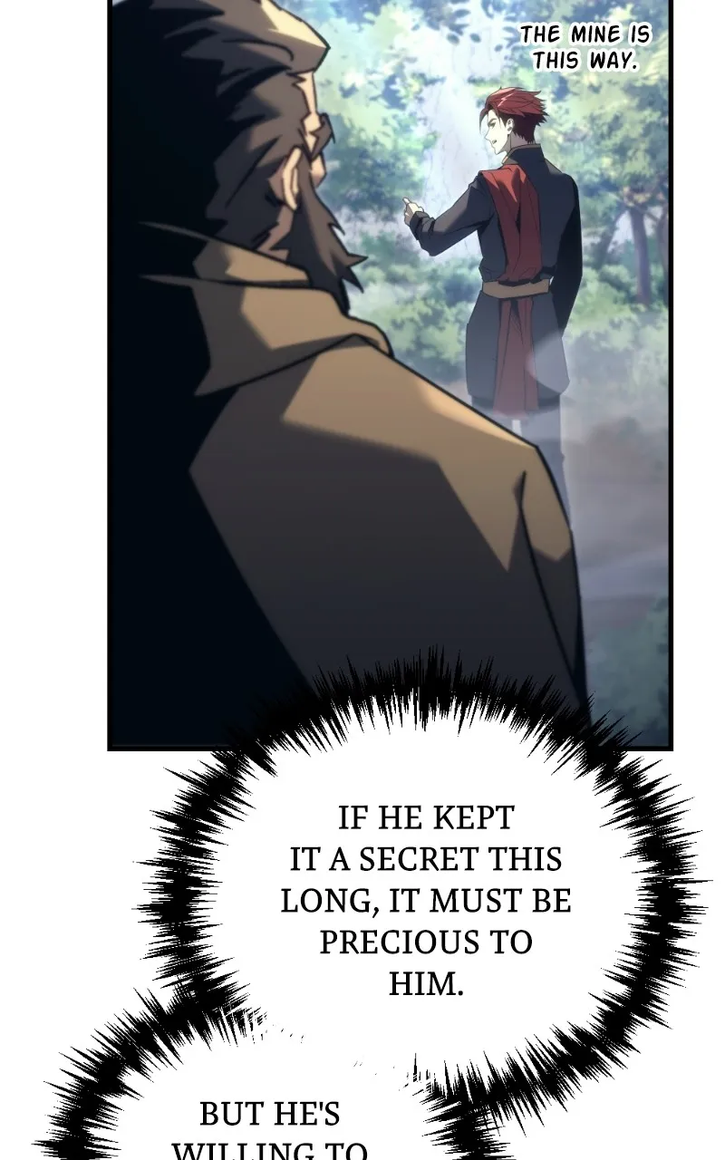 Read A Flame Reborn chapter 23.2 image 51 on Lezhin
