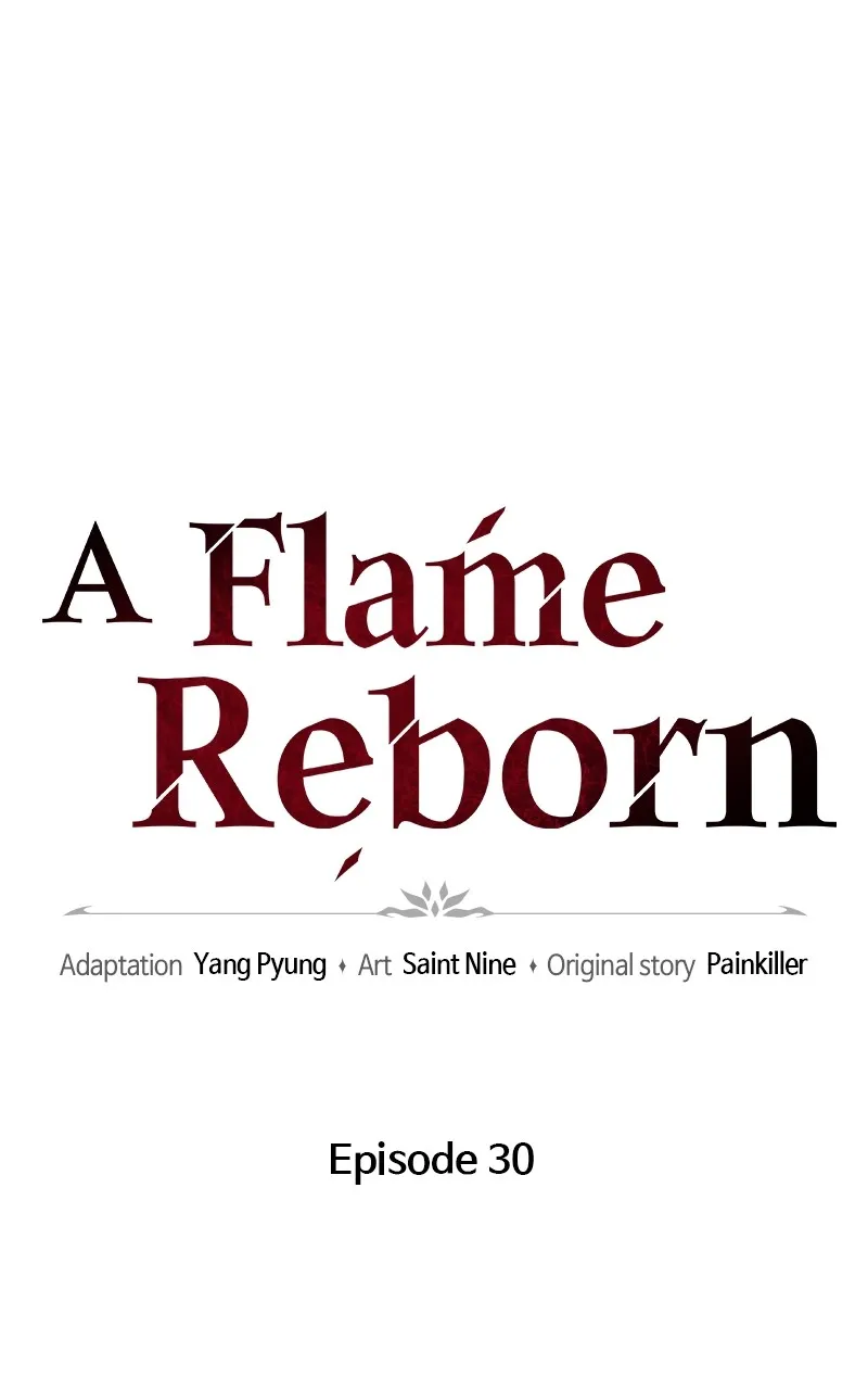 Read A Flame Reborn chapter 23.2 image 8 on Lezhin