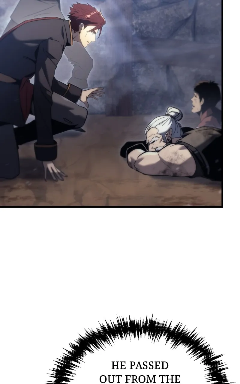 Read A Flame Reborn chapter 23.2 image 82 on Lezhin