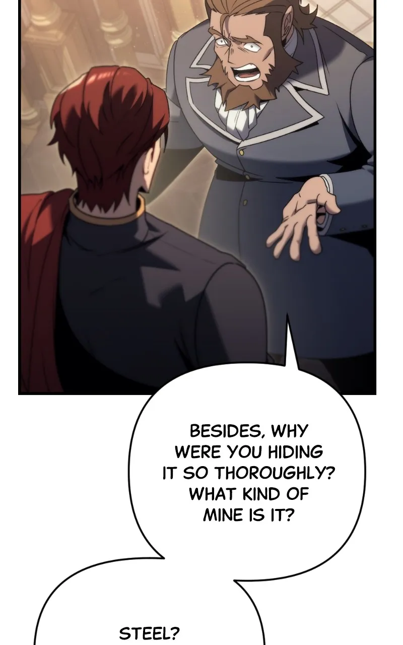 Read A Flame Reborn chapter 23.3 image 10 on Lezhin