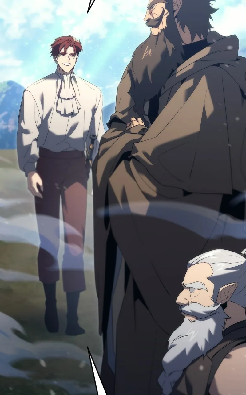 Read A Flame Reborn chapter 23.3 image 113 on Lezhin