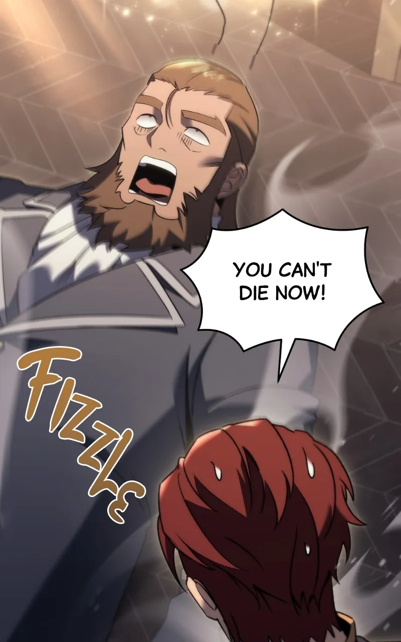 Read A Flame Reborn chapter 23.3 image 19 on Lezhin
