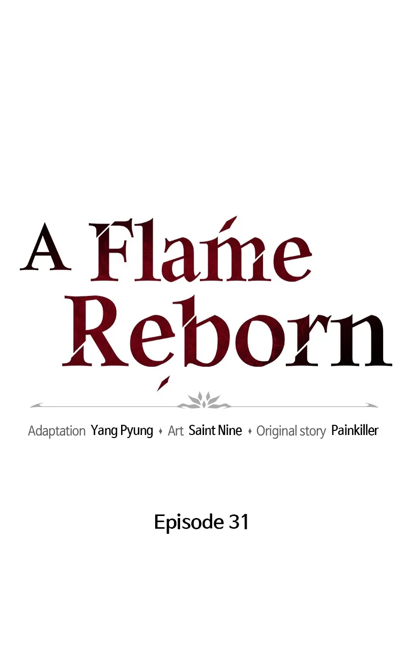 Read A Flame Reborn chapter 23.3 image 21 on Lezhin
