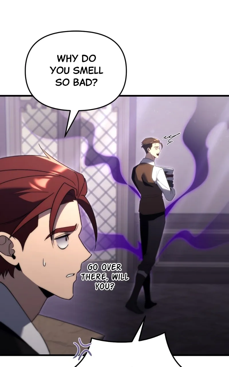 Read A Flame Reborn chapter 23.4 image 18 on Lezhin