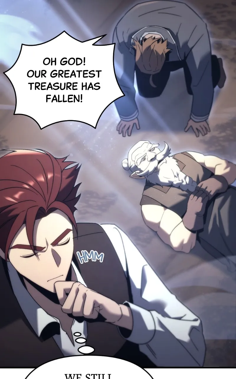 Read A Flame Reborn chapter 23.4 image 37 on Lezhin
