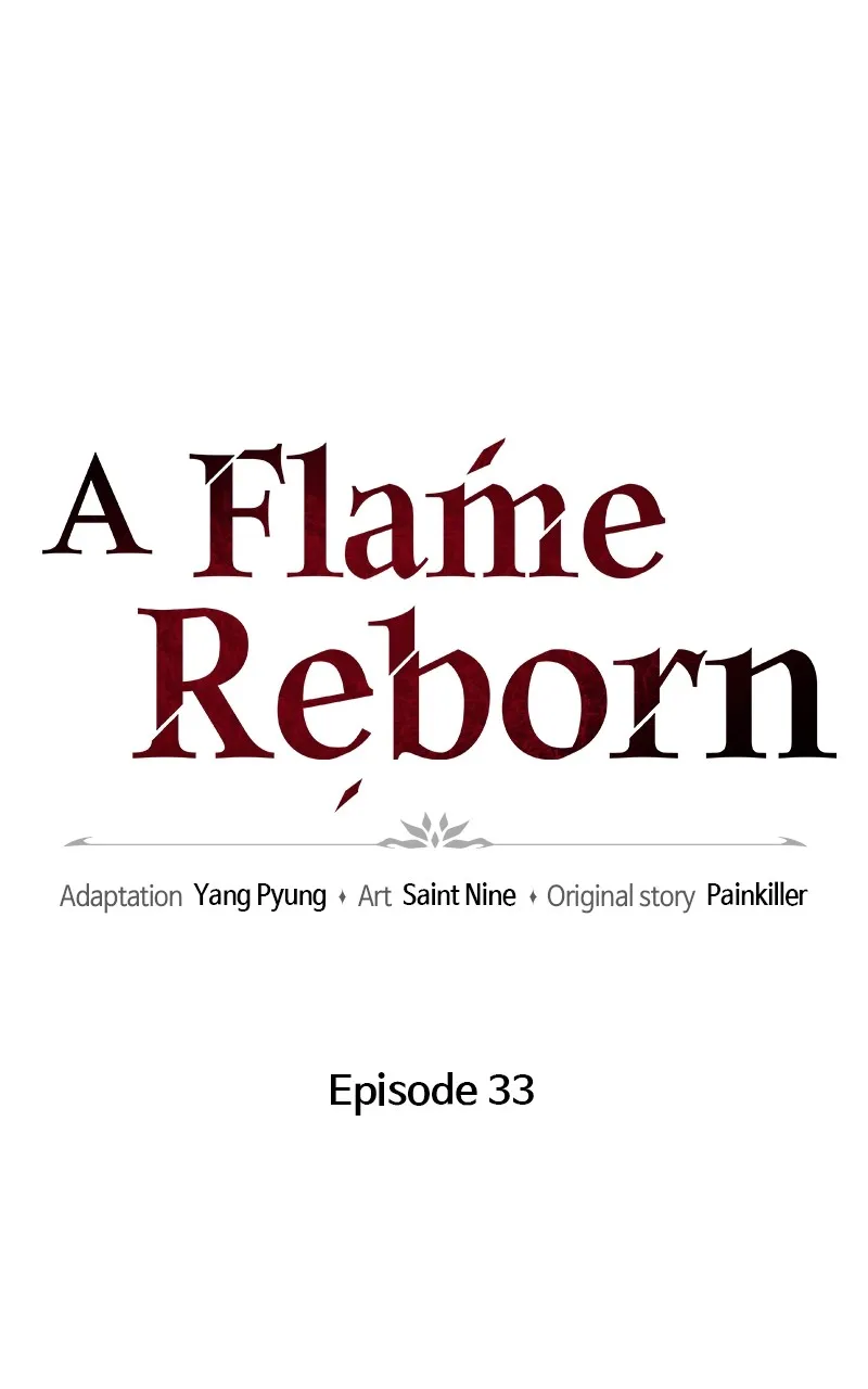 Read A Flame Reborn chapter 23.5 image 32 on Lezhin
