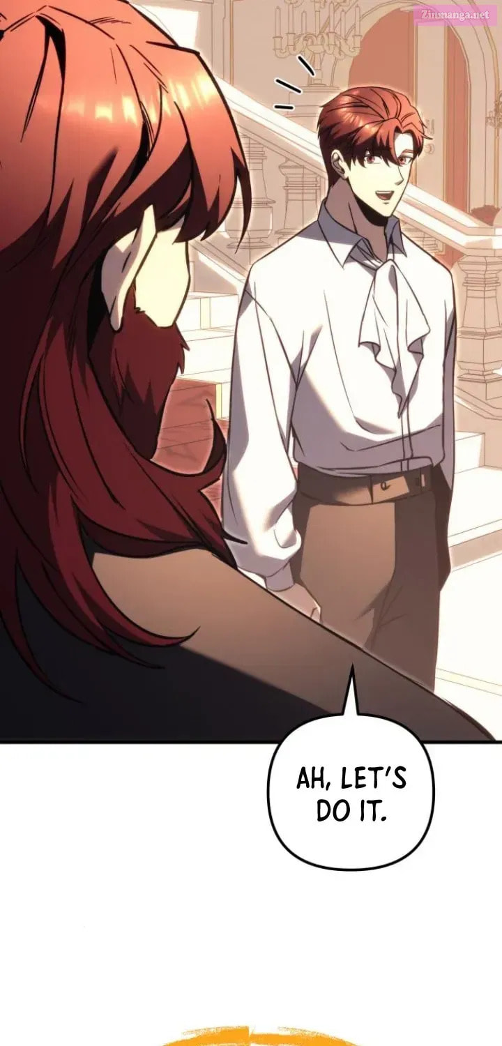 Read A Flame Reborn chapter 72.1 image 108 on Lezhin