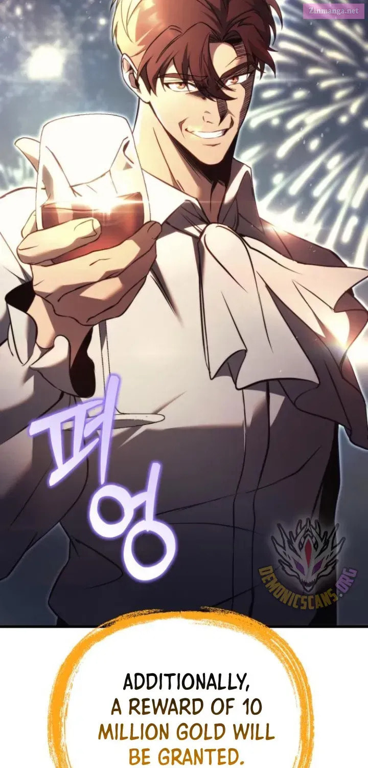 Read A Flame Reborn chapter 72.1 image 128 on Lezhin