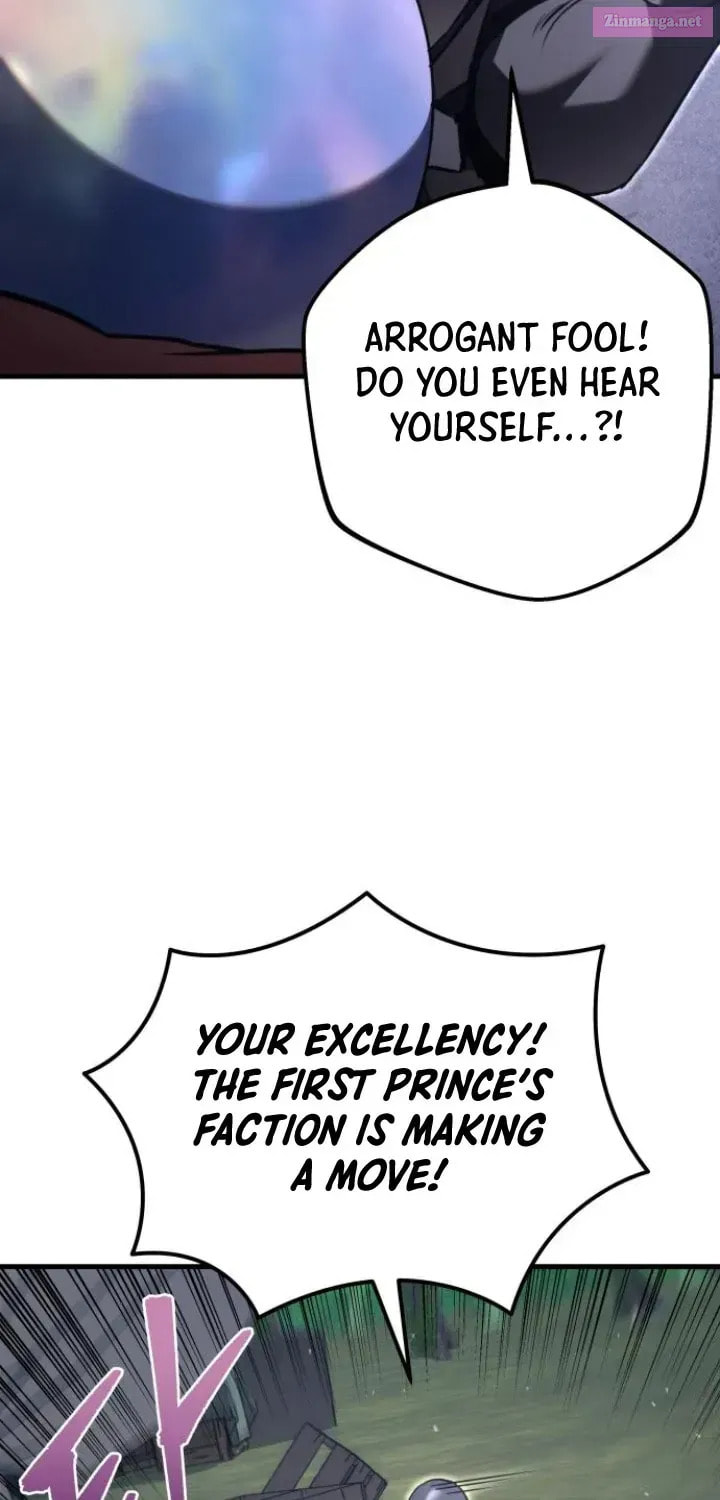 Read A Flame Reborn chapter 72.1 image 24 on Lezhin