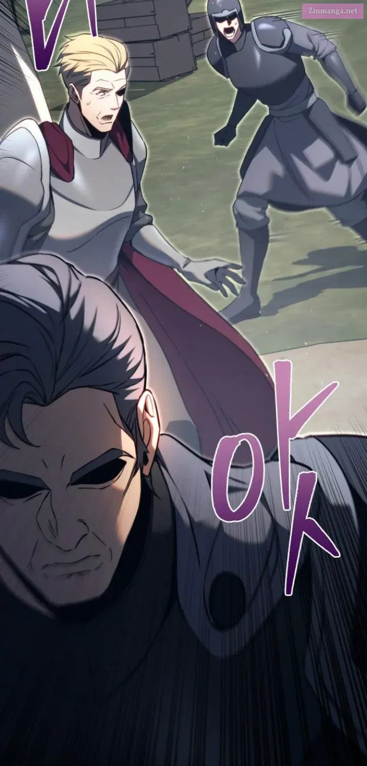 Read A Flame Reborn chapter 72.1 image 25 on Lezhin