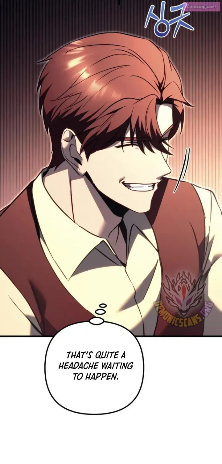 Read A Flame Reborn chapter 72.1 image 57 on Lezhin