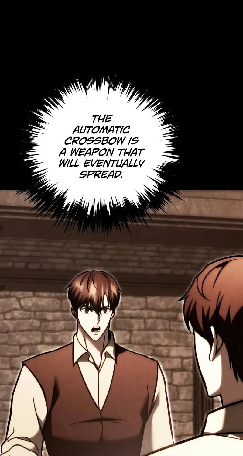 Read A Flame Reborn chapter 90 image 1 on Lezhin