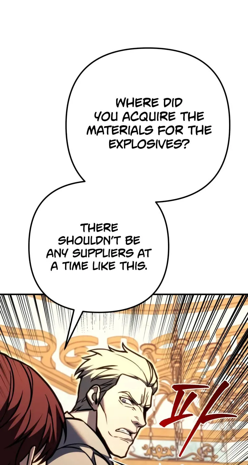 Read A Flame Reborn chapter 90 image 108 on Lezhin